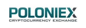 poloniex logo