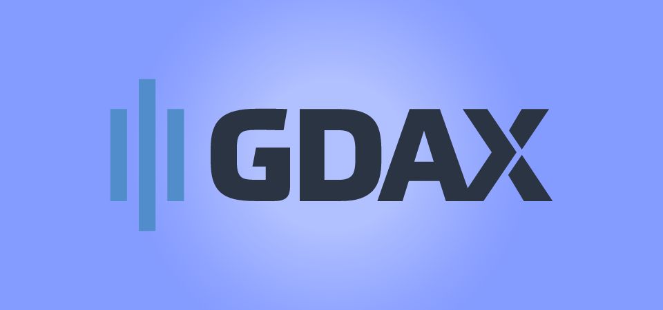 gdax