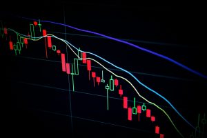 Stock graphs for Bitcoin