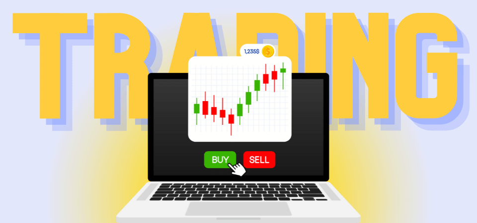 earn money with trading
