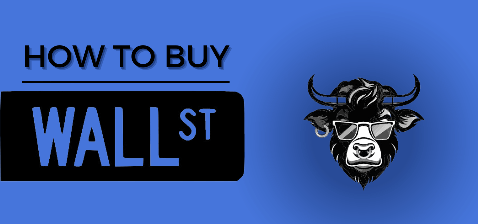 how to buy Wall Street memes