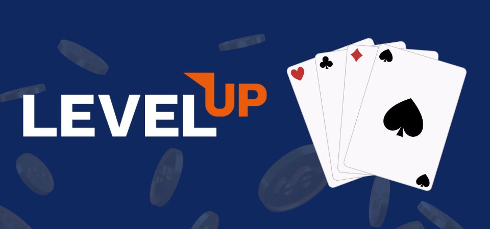 levelup casino review