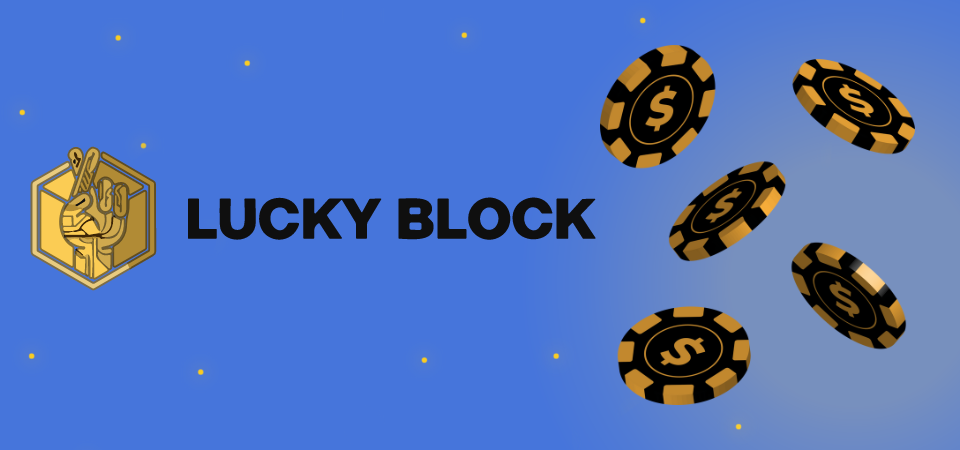 lucky block casino review
