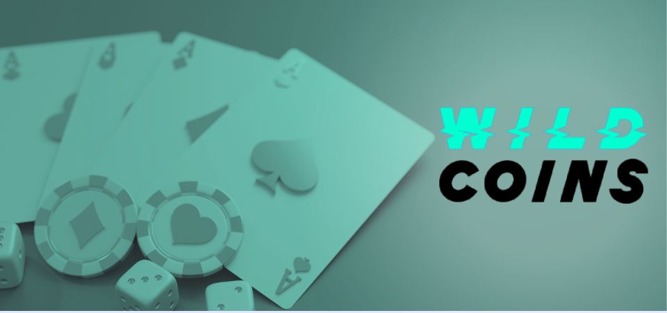 WildCoins casino review