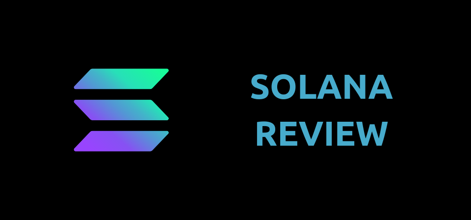 solana review