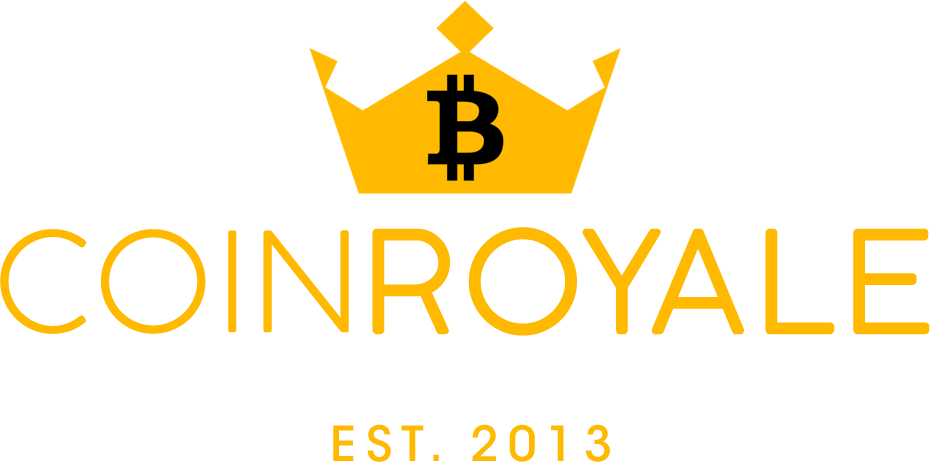 coinroyale logo
