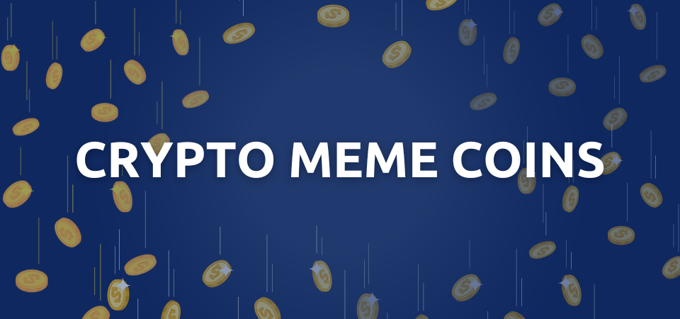 Crypto Meme Coins