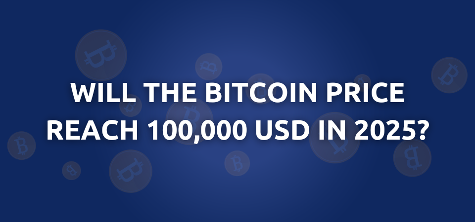 bitcoin price in 2025