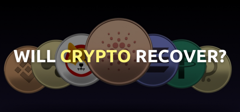 will crypto recover