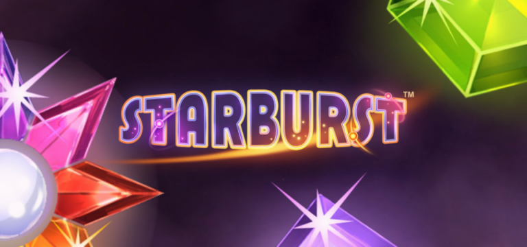 starbust review