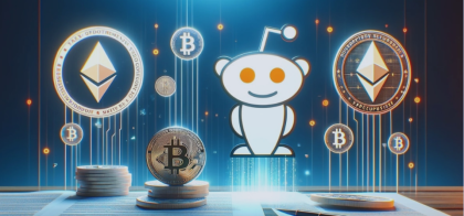 Reddit, IPO and Crypto