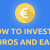 invest 10 euros